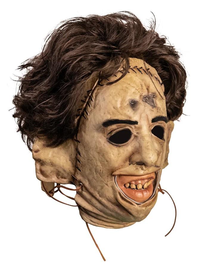 Trick or Treat Studios Leatherface Killing Mask