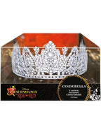 Cinderella Disney Descendants 4 The Rise of Red Crown