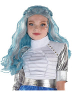 Zombies 3 Addison Alien Girls Costume