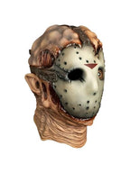 Jason Goes to Hell Mask