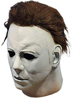 Trick Or Treat Studios Michael Myers Full Mask Halloween 1978