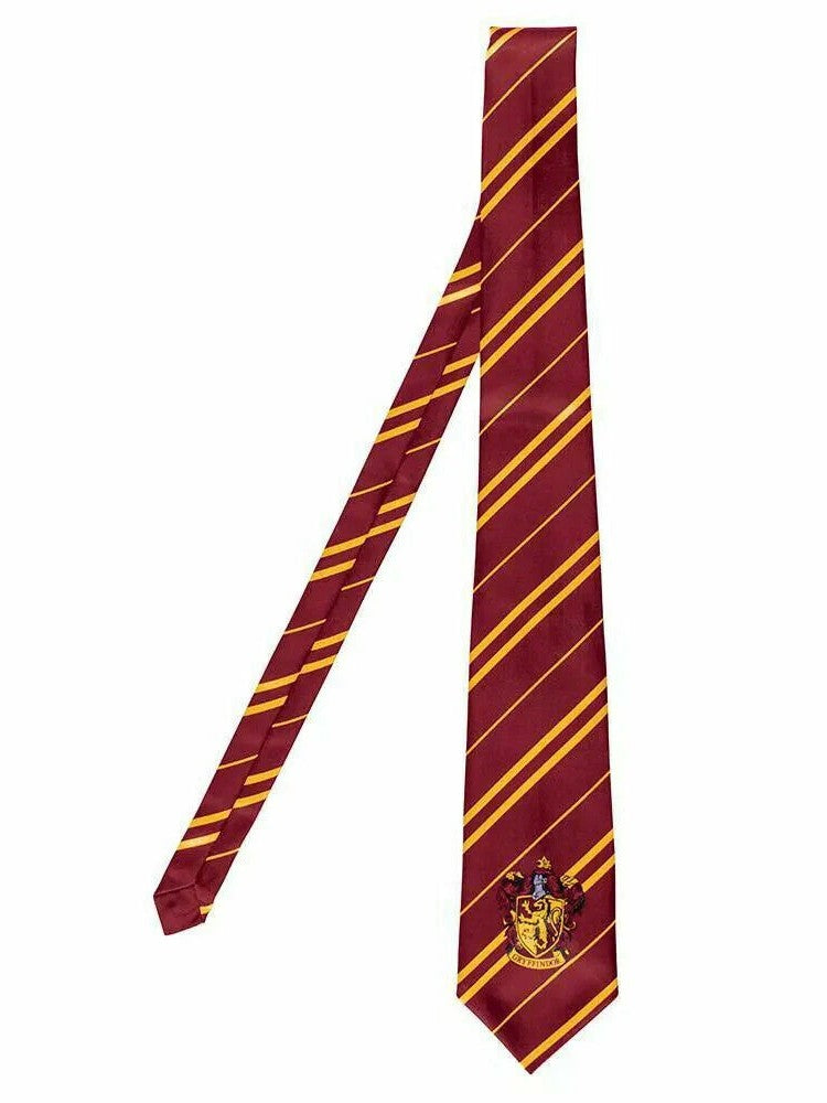 TIE HARRY POTTER GRYFFINDOR