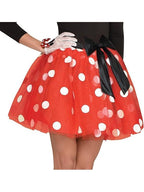 Minnie Mouse Womens Tutu
