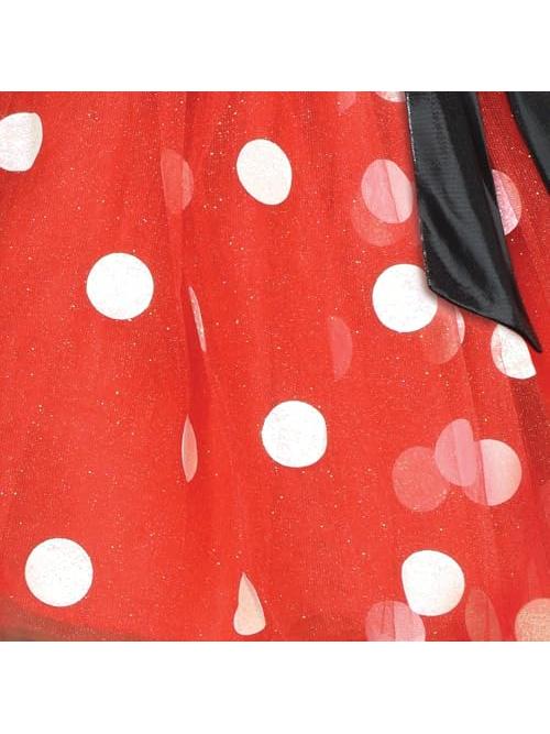 Minnie Mouse Womens Tutu