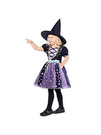 Starlight Witch Girls Kids Costume