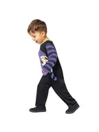 Little Spider Toddler Costume