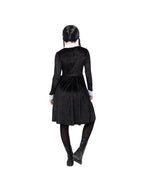 Addams Family, Wednesday Costume