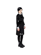 Addams Family, Wednesday Costume
