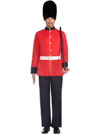 Royal Guard Mens Costume