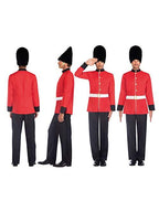 Royal Guard Mens Costume