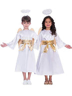Angel Gabriel Christmas Kids Costume