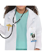 Doctor/Surgeon Kids Costume