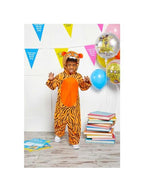 Tiger All In One Costume