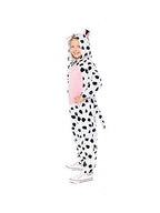 Dog All In One Dalmatian Costume