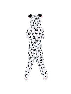 Dog All In One Dalmatian Costume