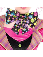 Mad Hatter Girls Costume
