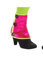 Mad Hatter Girls Costume