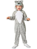 Wolf Kids Costume