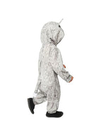 Wolf Kids Costume