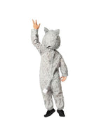Wolf Kids Costume