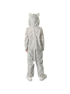 Wolf Kids Costume