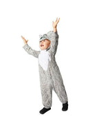 Wolf Kids Costume