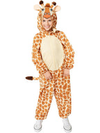 Giraffe Costume