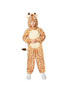 Giraffe Costume