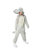 Elephant Kids Costume