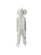 Elephant Kids Costume