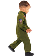 Top Gun Maverick Baby Costume