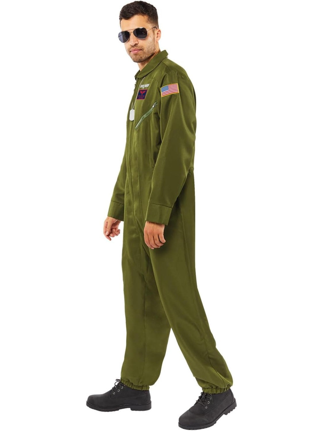 Top Gun Maverick Jumpsuit