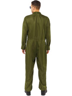 Top Gun Maverick Jumpsuit
