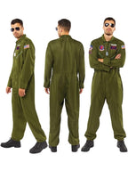 Top Gun Maverick Jumpsuit