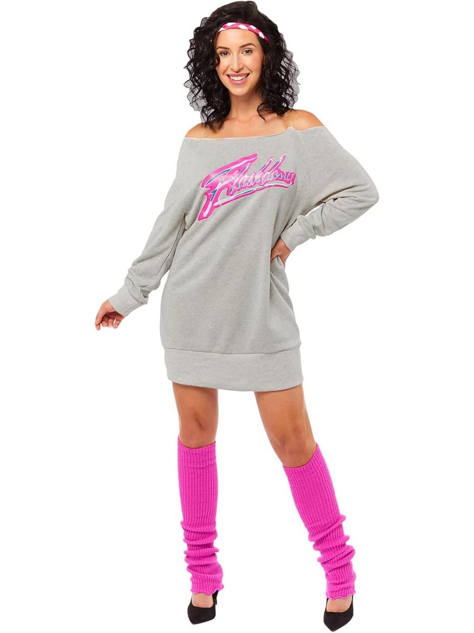 classic 80s fancy dress 80s Outfits & 80s Costumes