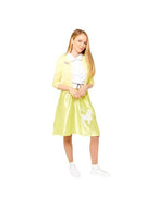 Sandy Summer Nights Girls Costume