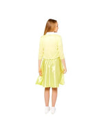 Sandy Summer Nights Girls Costume
