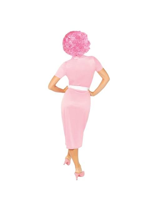 frenchy dress grease 8 Frenchie Costume Grease ideas
