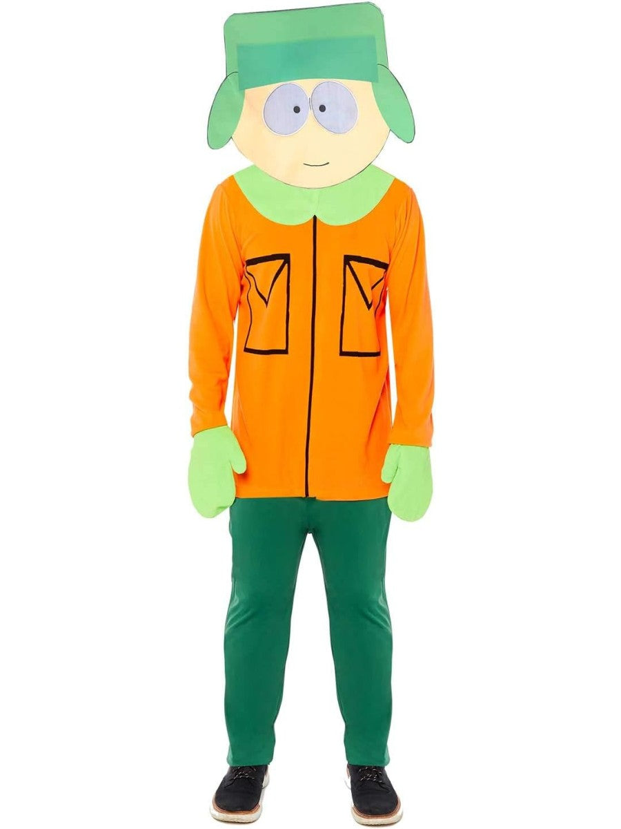 Kyle South Park Costume