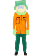Kyle South Park Costume