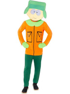 Kyle South Park Costume