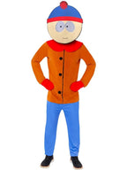 Stan South Park Costume