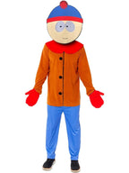 Stan South Park Costume