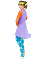 Angelica Rugrats Costume