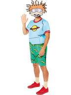 Chuckie Rugrats Costume