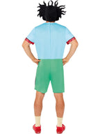 Chuckie Rugrats Costume