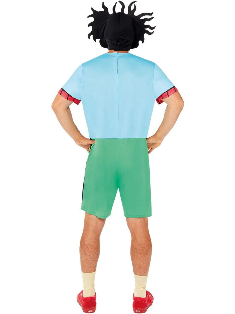 Chuckie Rugrats Costume