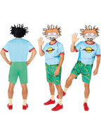 Chuckie Rugrats Costume