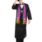 The Exorcist, Father Merrin Priest Costume, Robe