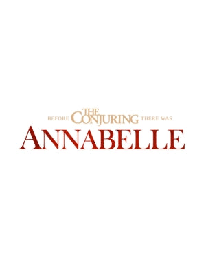 Annabelle<